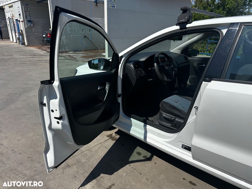 Volkswagen Polo - 9