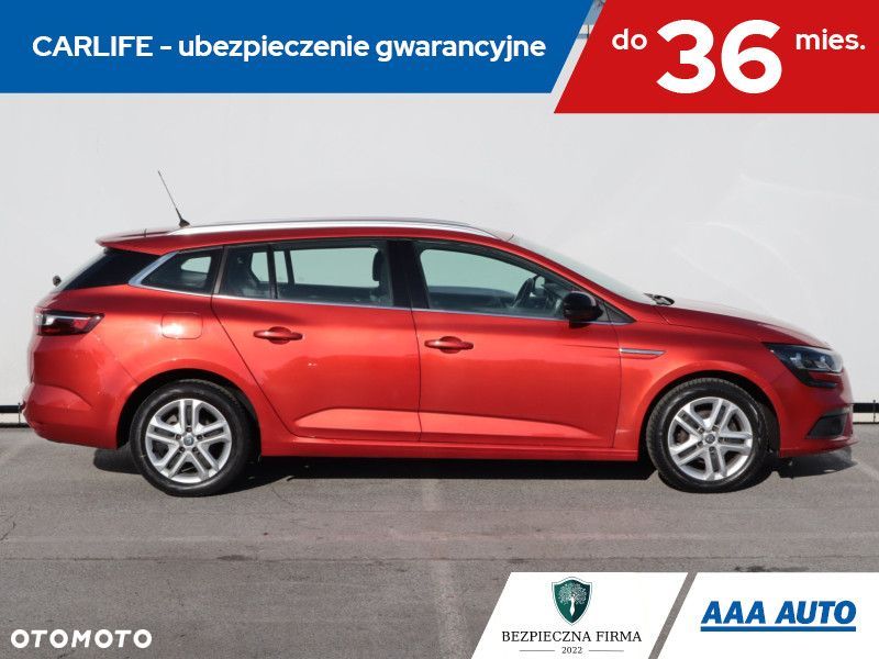 Renault Megane - 8
