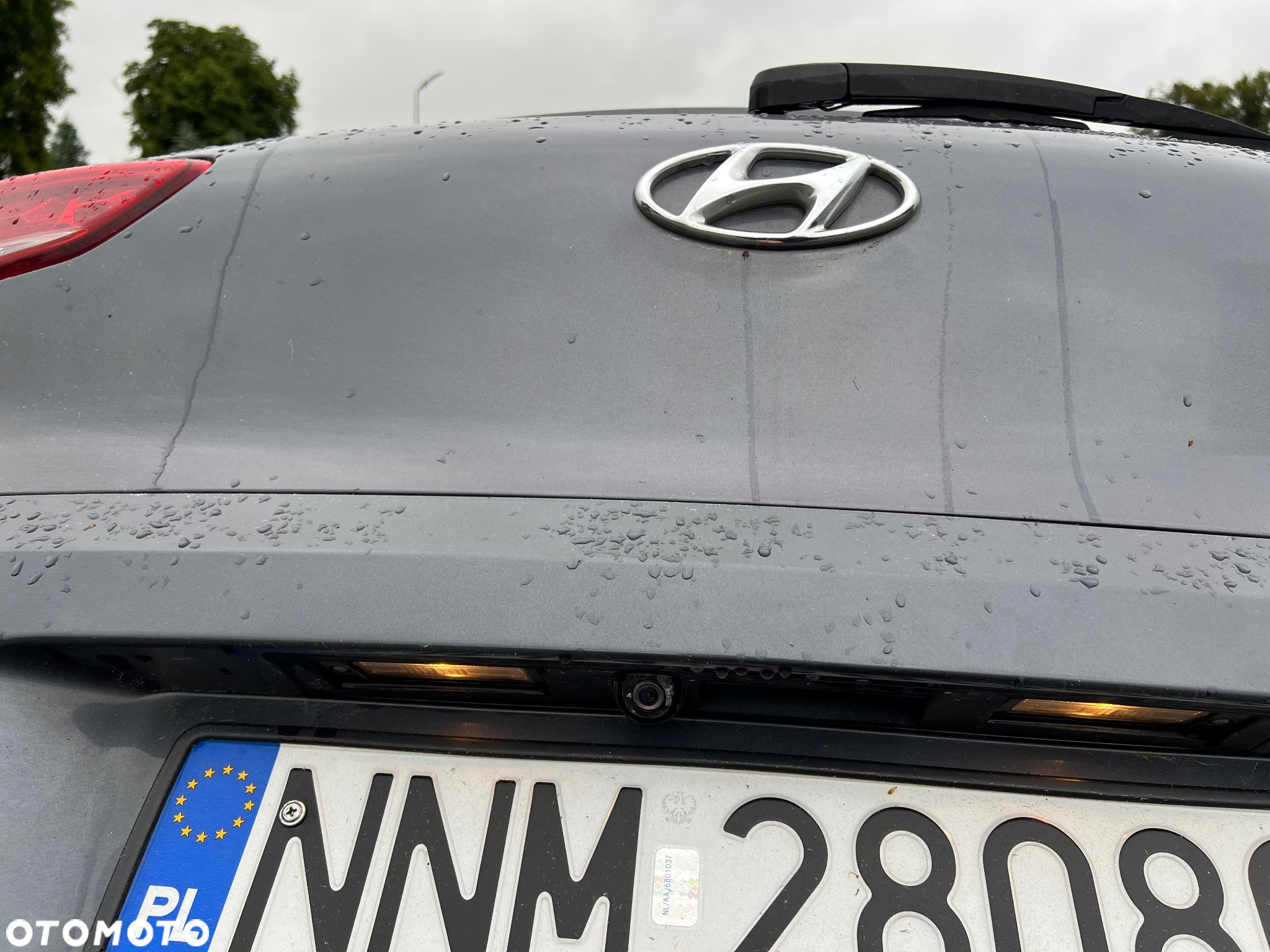 Hyundai Tucson 1.6 GDI BlueDrive Style 2WD - 21
