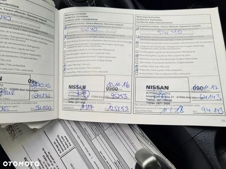 Nissan Qashqai 2.0 Tekna - 5