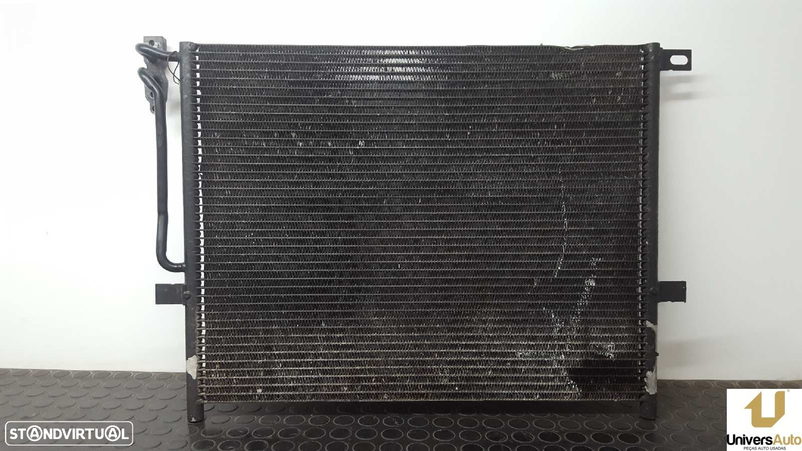 RADIADOR AR CONDICIONADO BMW SERIE 3 BERLINA (E46) 318I - 3