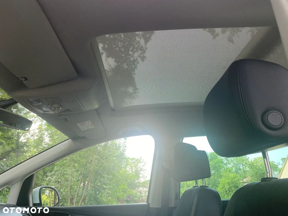 Seat Alhambra 2.0 TDI Style 4Drive - 5