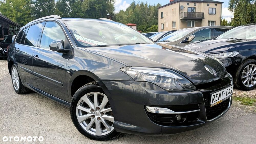 Renault Laguna 2.0 dCi Expression - 7