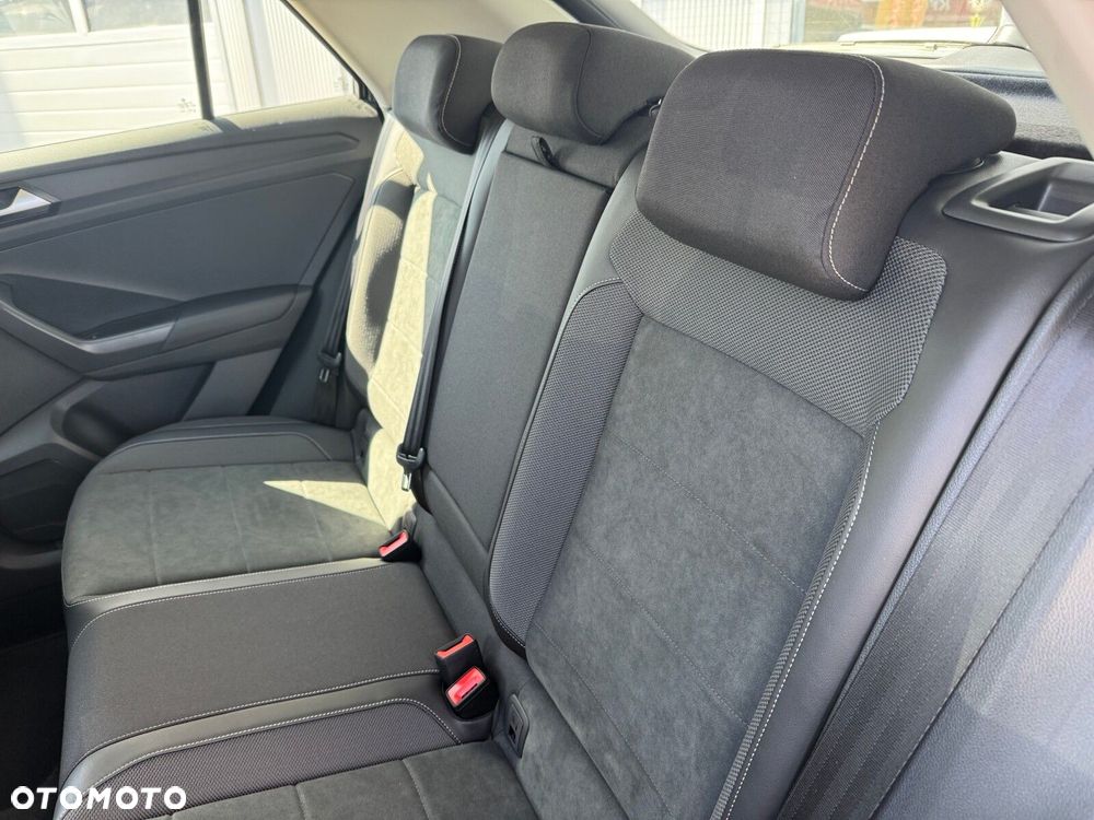 Volkswagen T-Roc 1.5 TSI Style DSG - 14