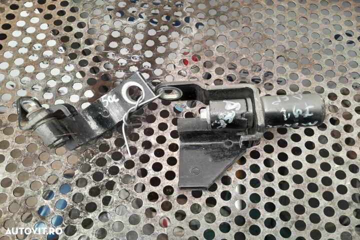 BALAMALE STANGA FATA Ford Mondeo MK4 [2007 - 2010] wagon 2.0 TDCi DPF - 1