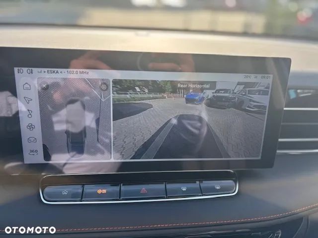 MG HS 1.5 T-GDI Exclusive - 19