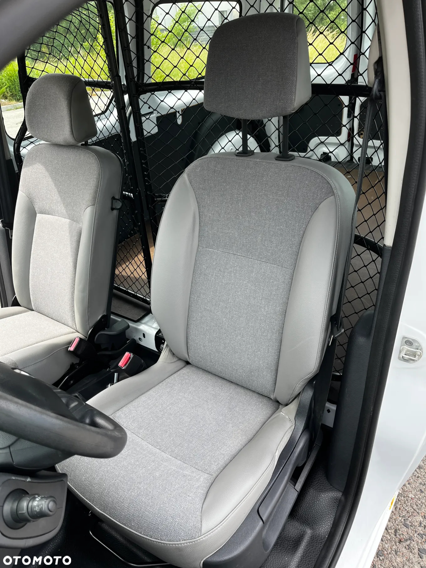 Renault Kangoo Maxi Van Furgon L2 - 21