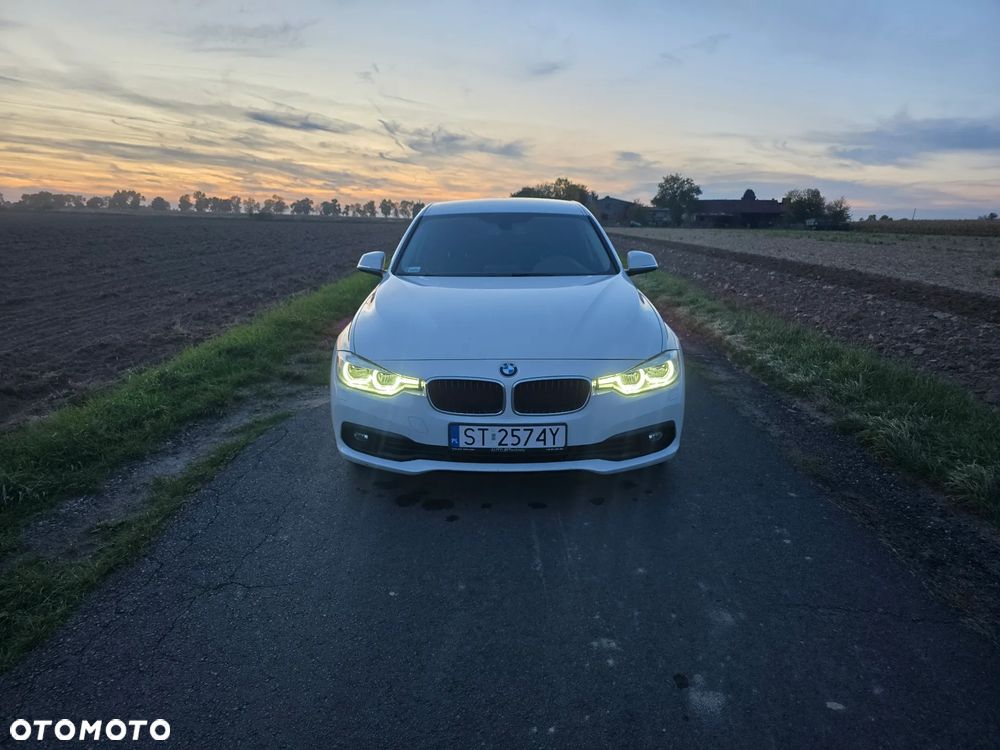 BMW Seria 3 - 19