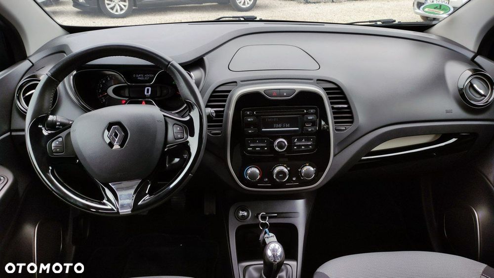 Renault Captur - 6