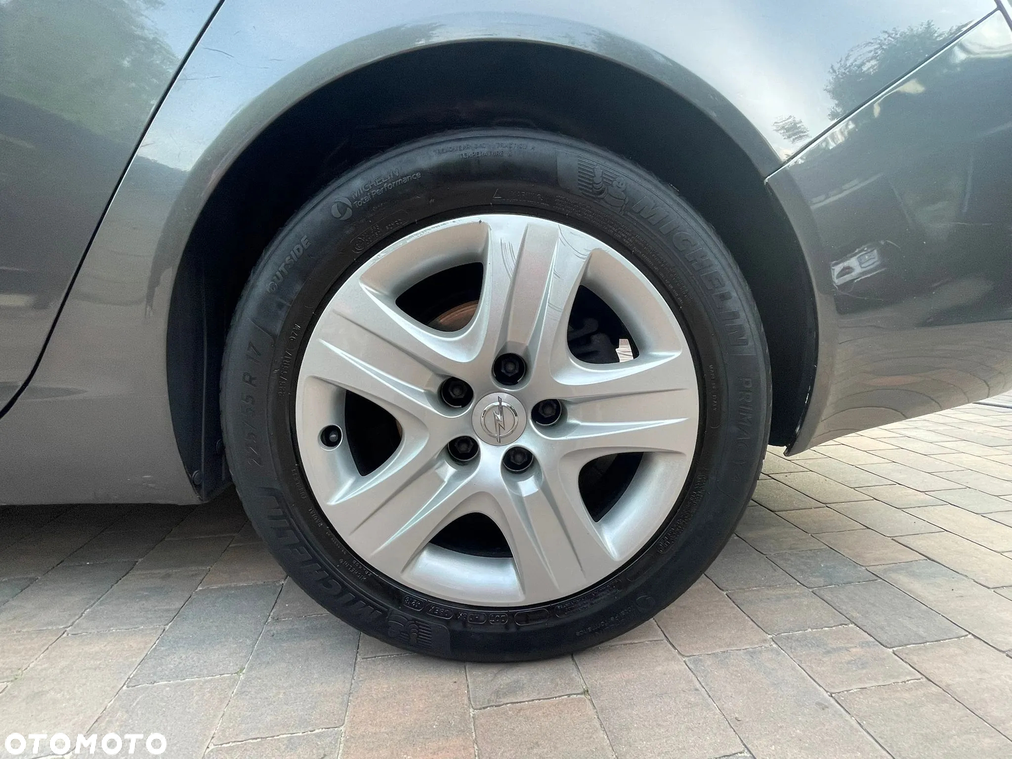 Opel Insignia - 7