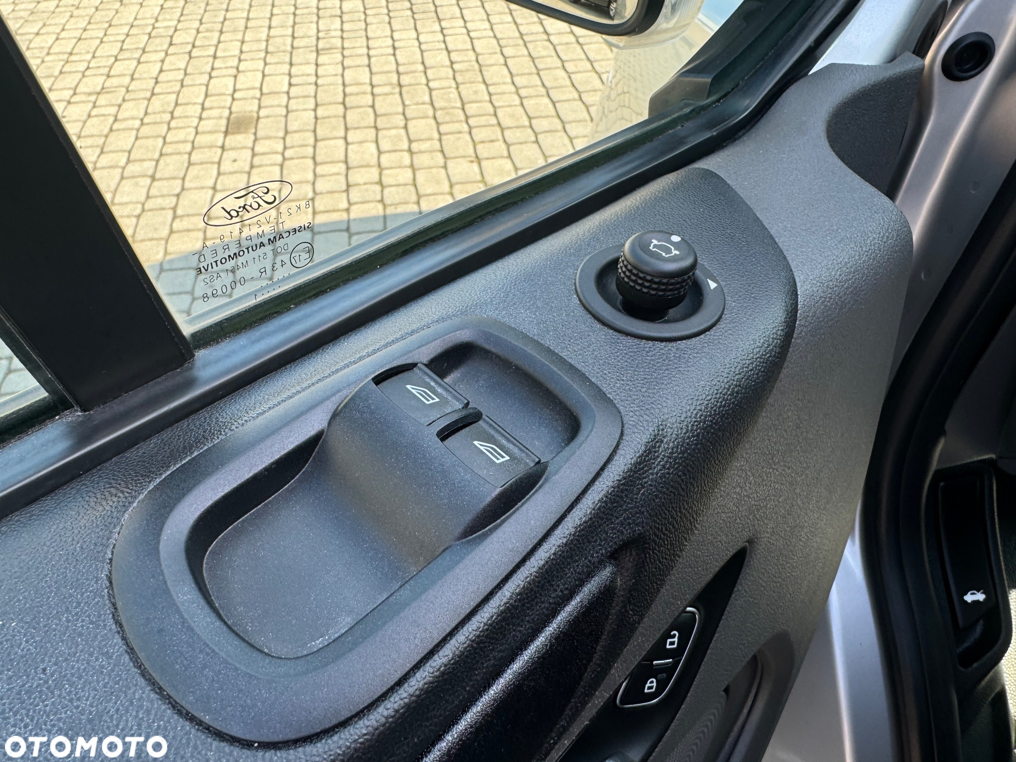 Ford Transit Custom - 20