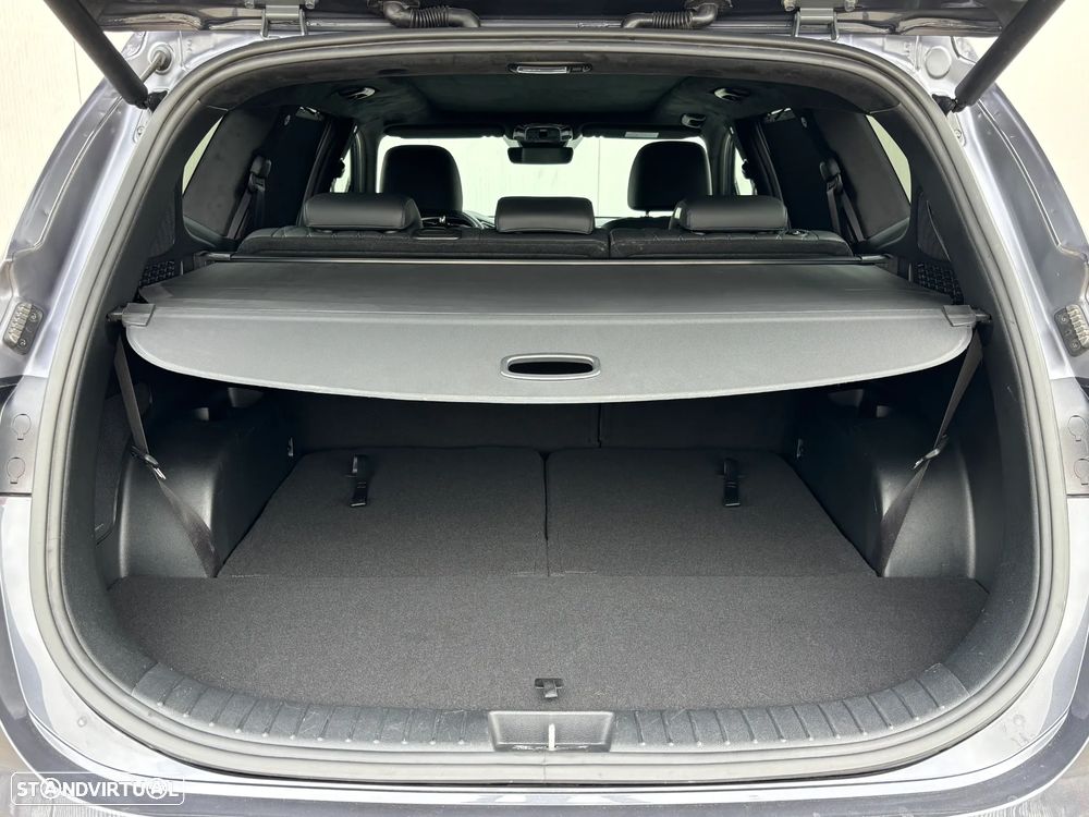 Hyundai Santa Fe 2.2 CRDi Premium - 53