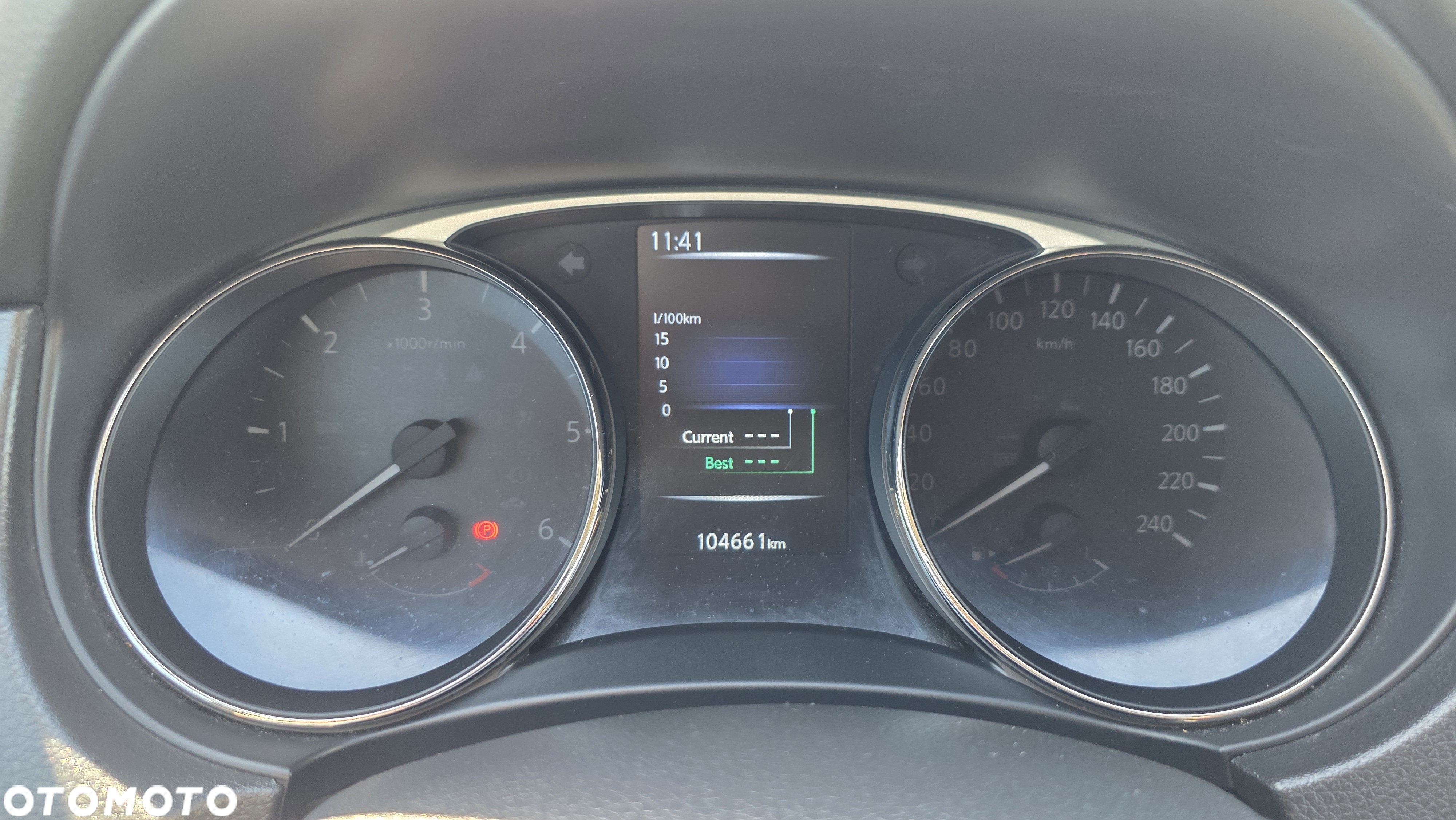 Nissan X-Trail 1.6 dCi Tekna - 20