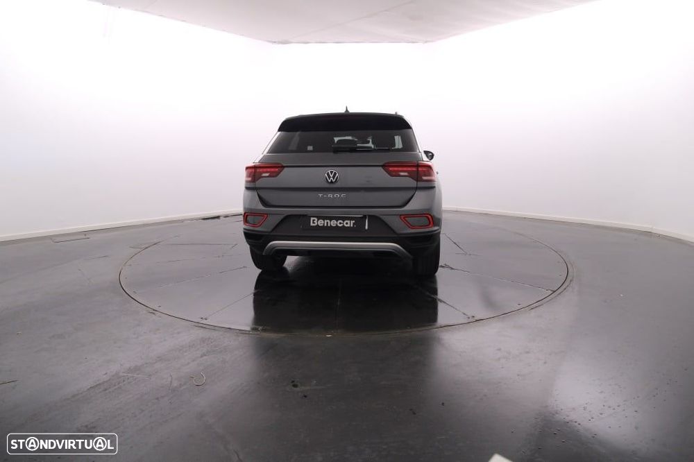 VW T-Roc 1.0 TSI Life - 6