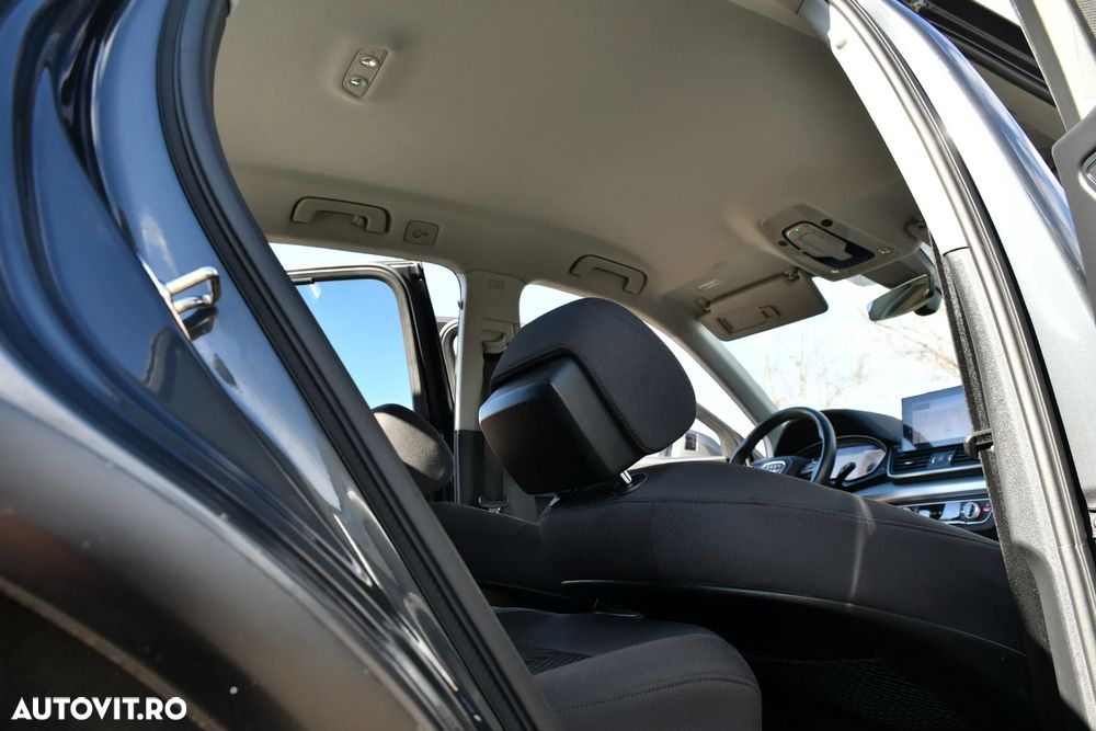 Audi Q5 40 TDI quattro S tronic - 16