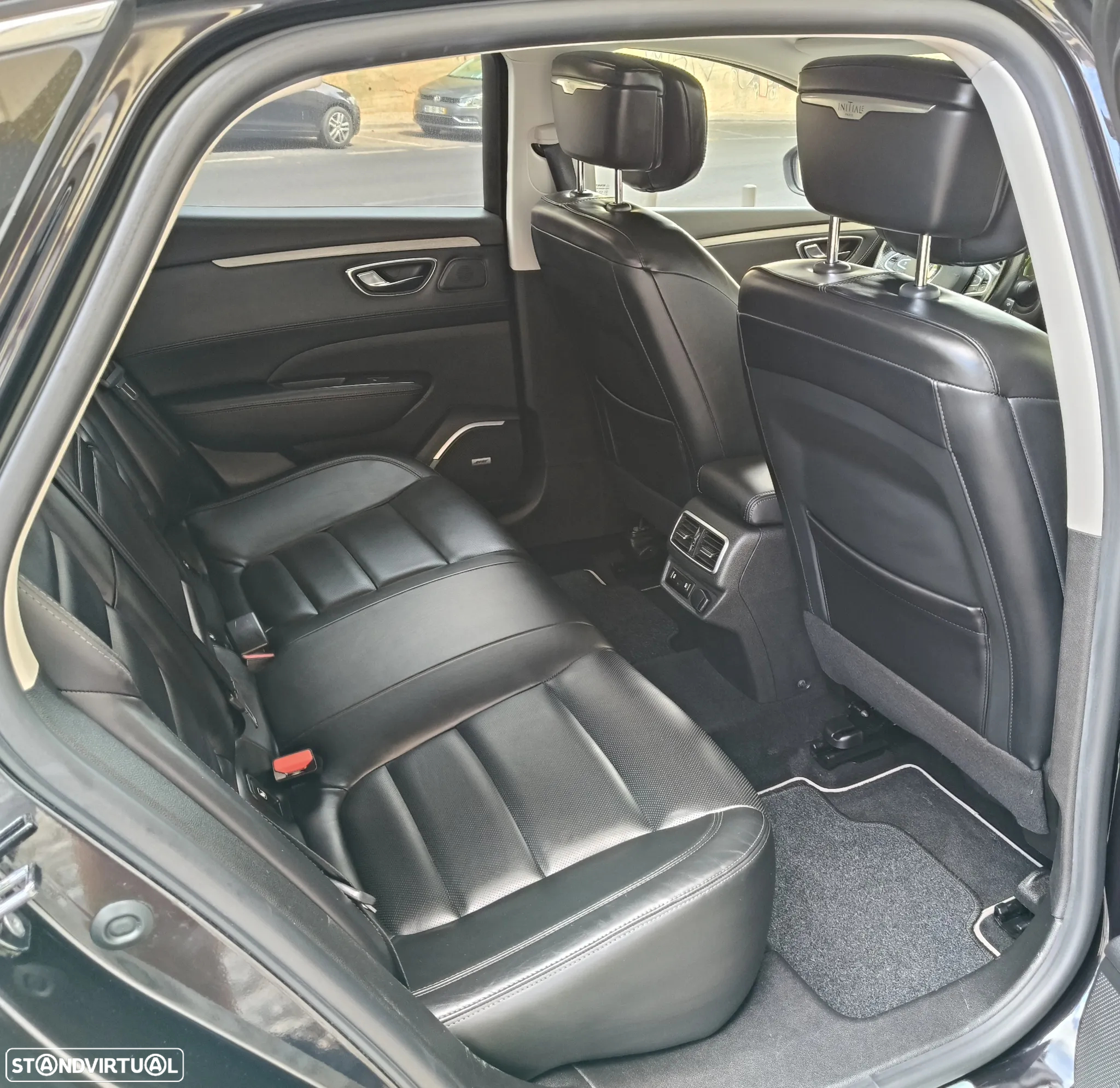Renault Talisman 1.6 dCi Initiale Paris EDC - 32