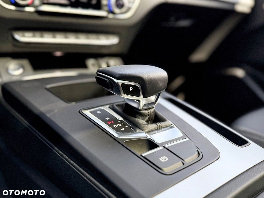 Audi Q5 Sportback - 18