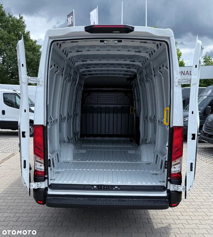 Iveco 35S18A8HV Automat MAXI L4H2 OKAZJA ! - 6