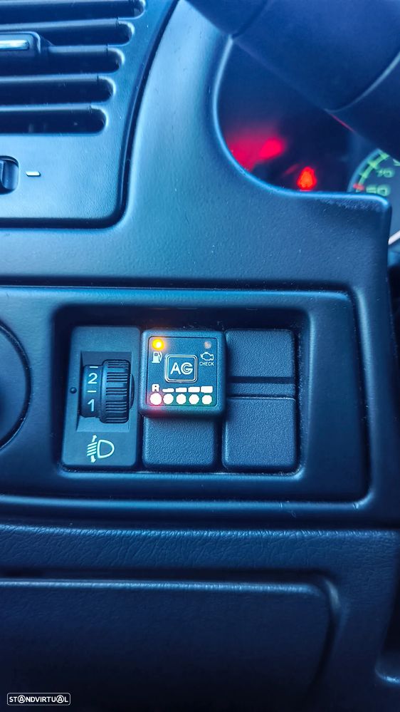 Citroën Xsara 1.4i Exclusive - 8