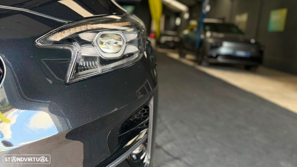 Kia XCeed 1.6 GDi PHEV Drive - 21
