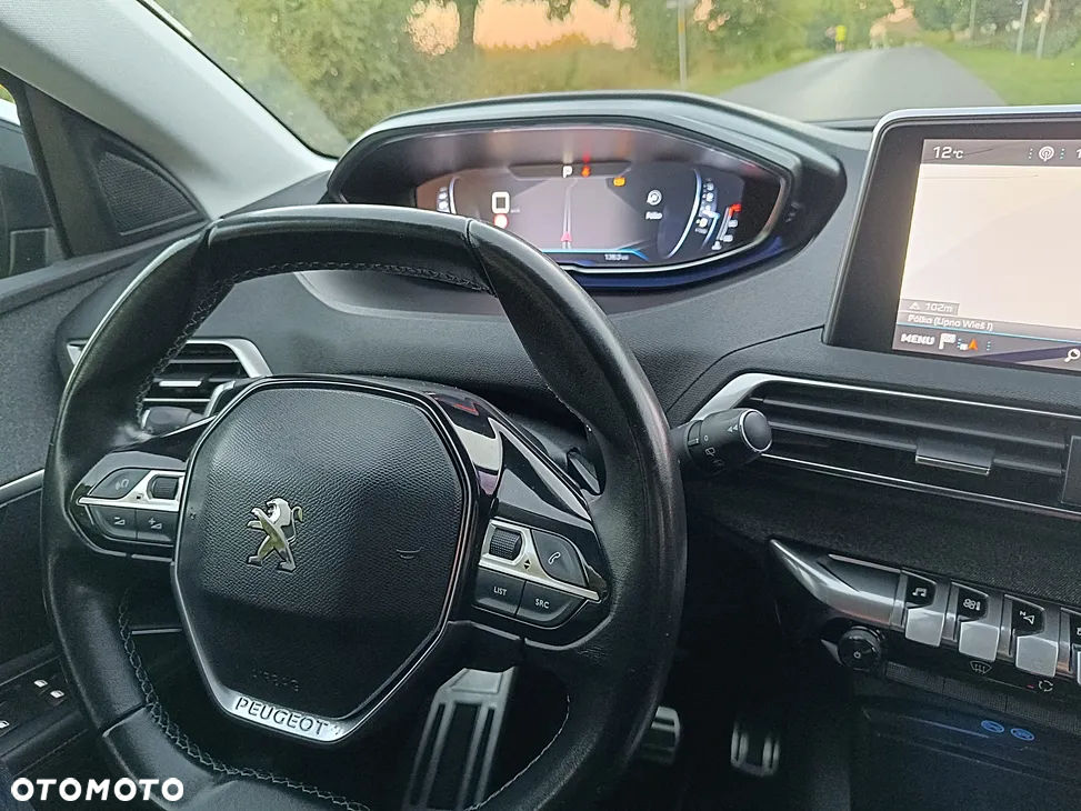 Peugeot 3008 1.5 BlueHDi Crossway S&S EAT8 - 40