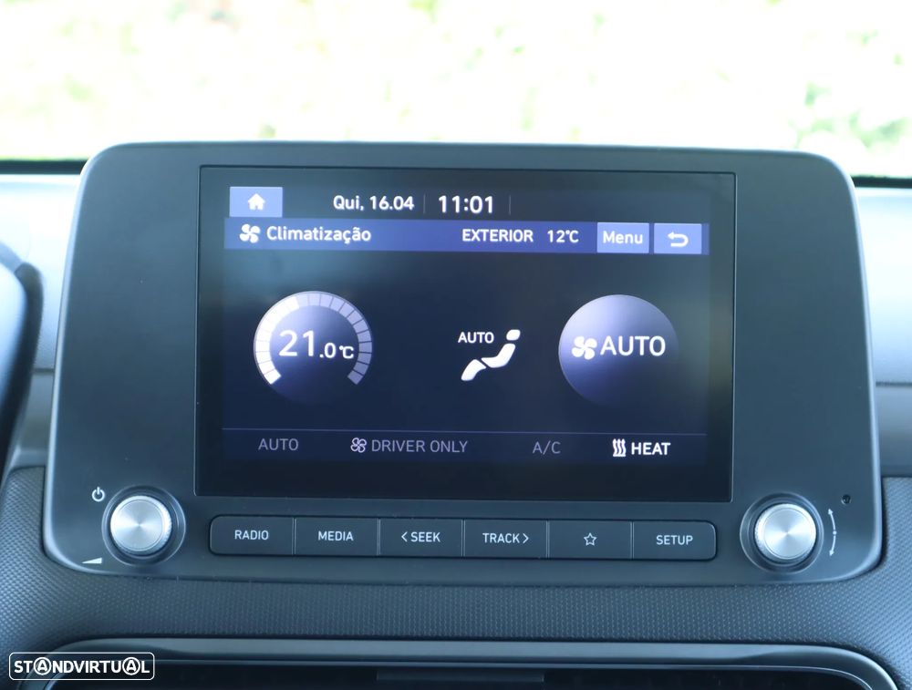 Hyundai Kauai Select - 48