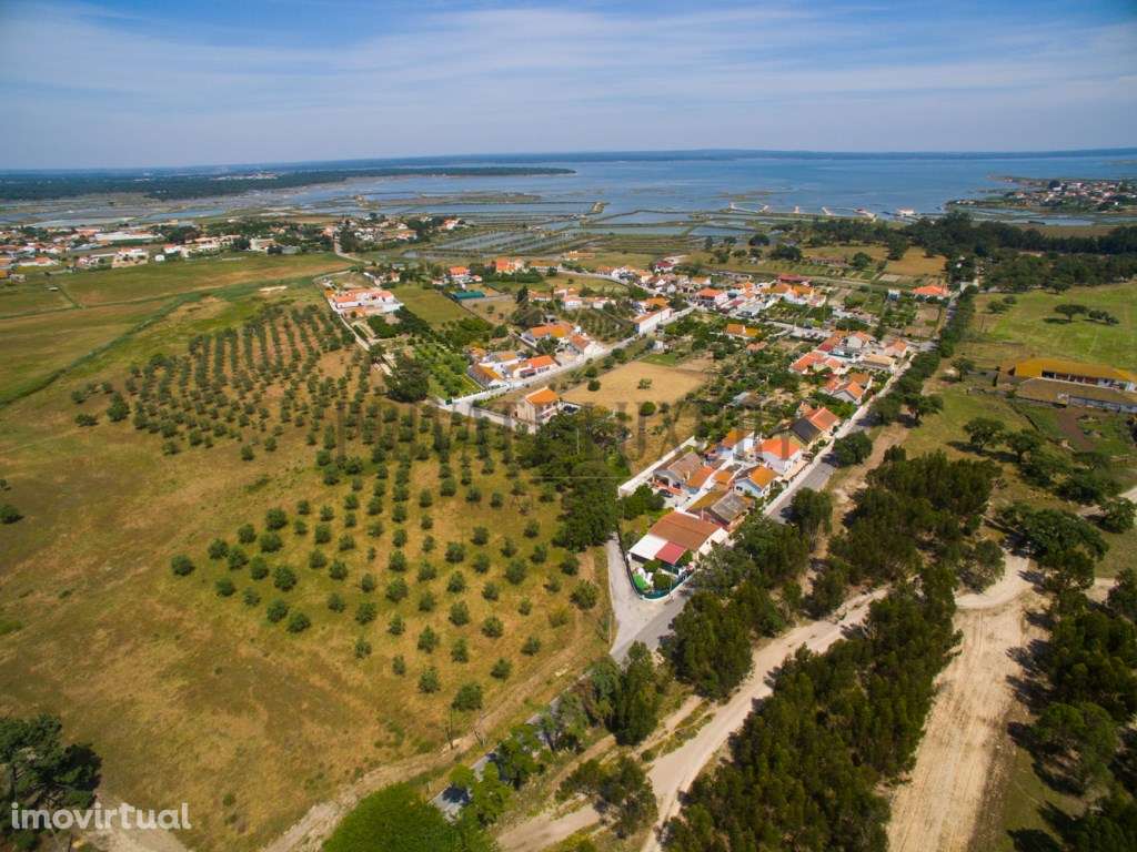 Terreno Setúbal - Grande imagem: 2/33