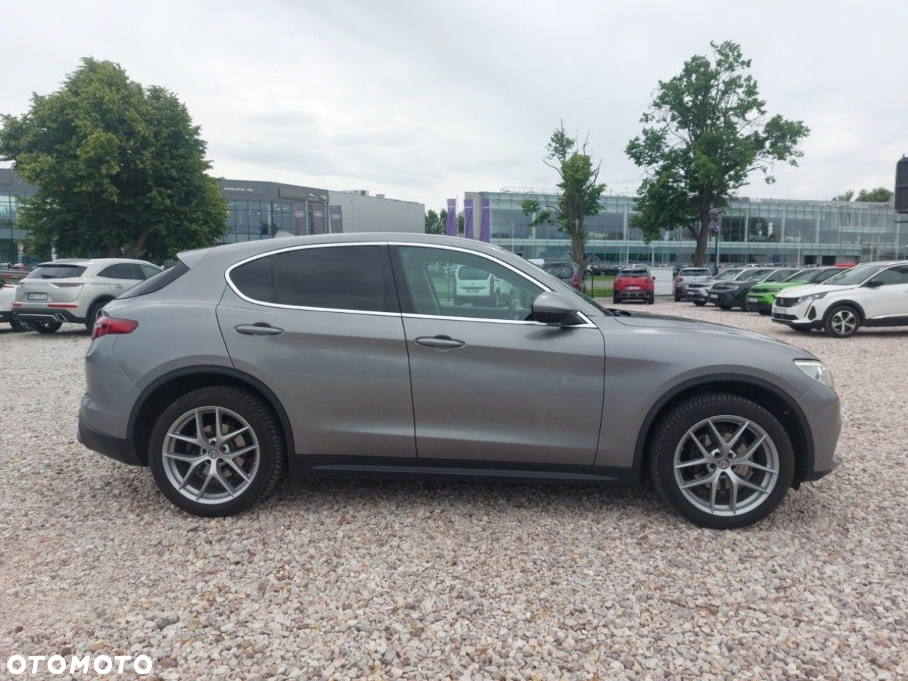 Alfa Romeo Stelvio - 4