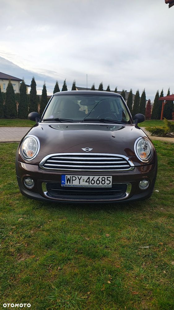 MINI ONE Standard - 2