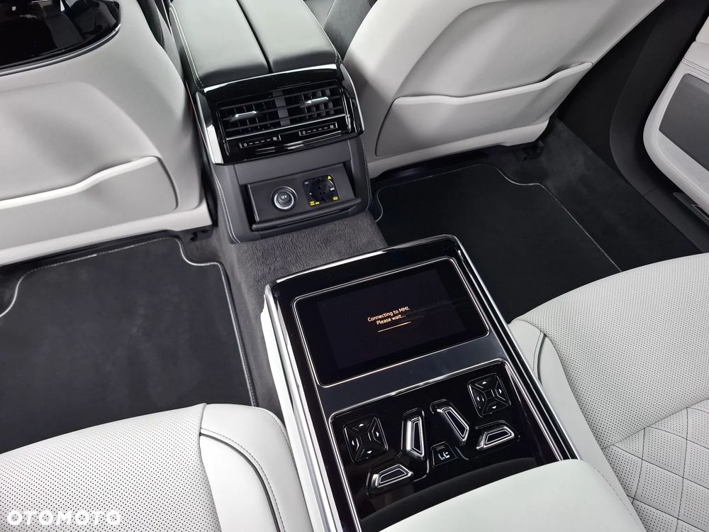 Audi A8 L 60 TFSI quattro tiptronic - 21