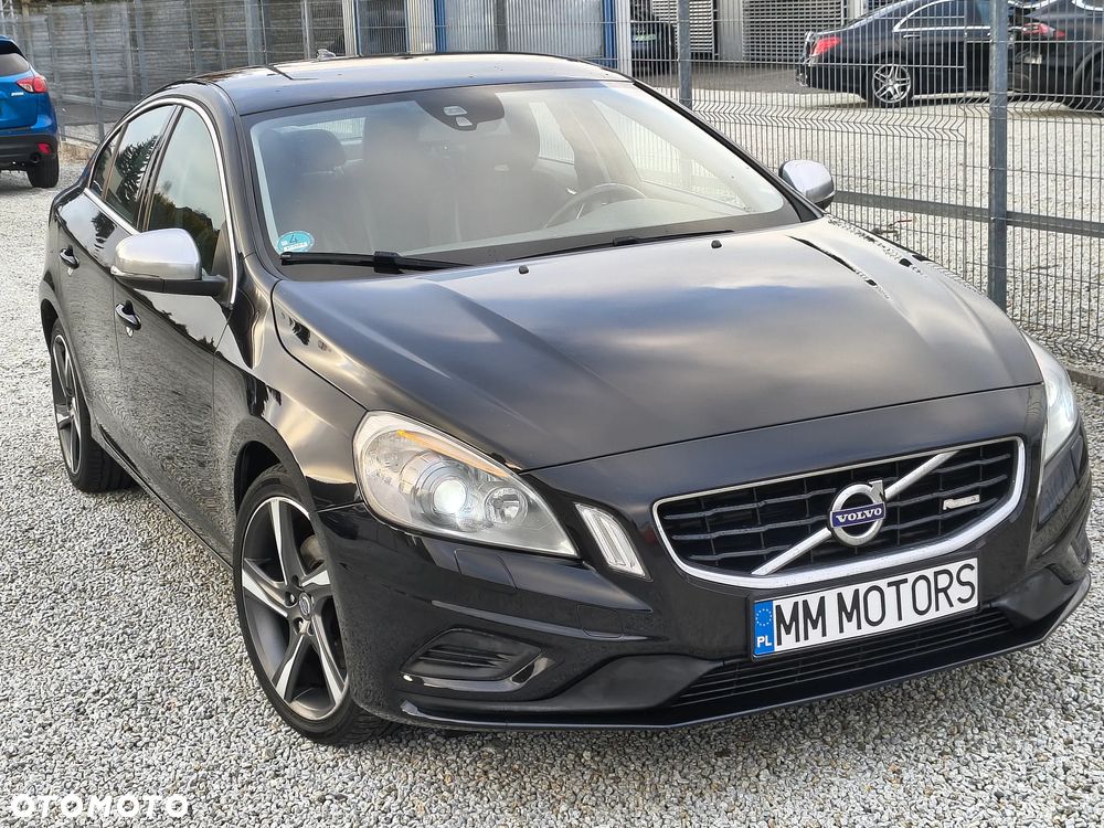 Volvo S60 D3 RDesign - 9