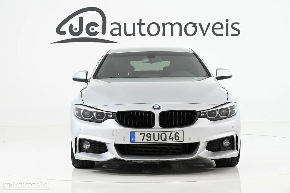 BMW 420 Gran Coupé d Pack M Auto - 5
