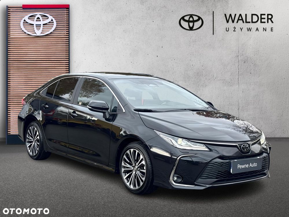 Toyota Corolla 1.5 Style MS - 2