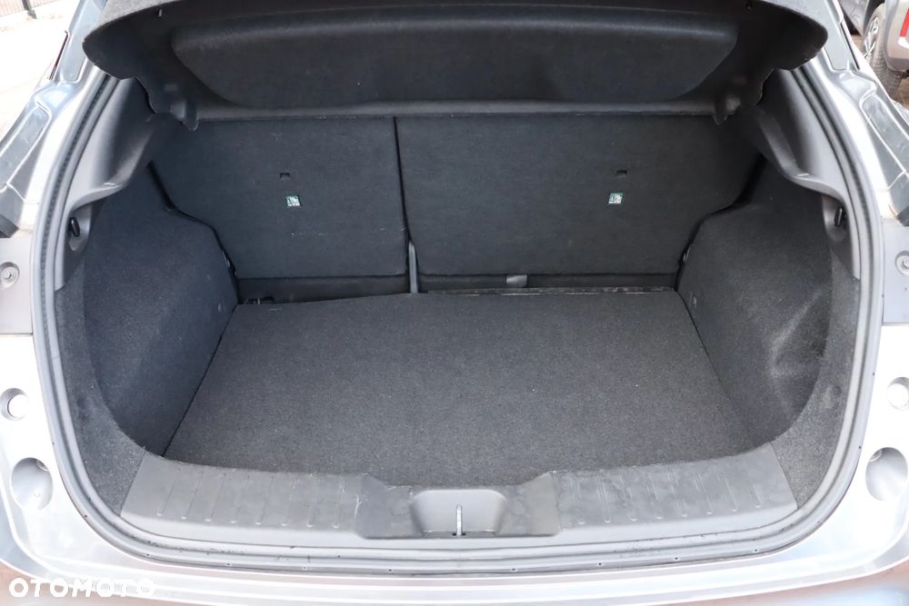 Nissan Juke 1.6 Hybrid N-Connecta AMT - 22