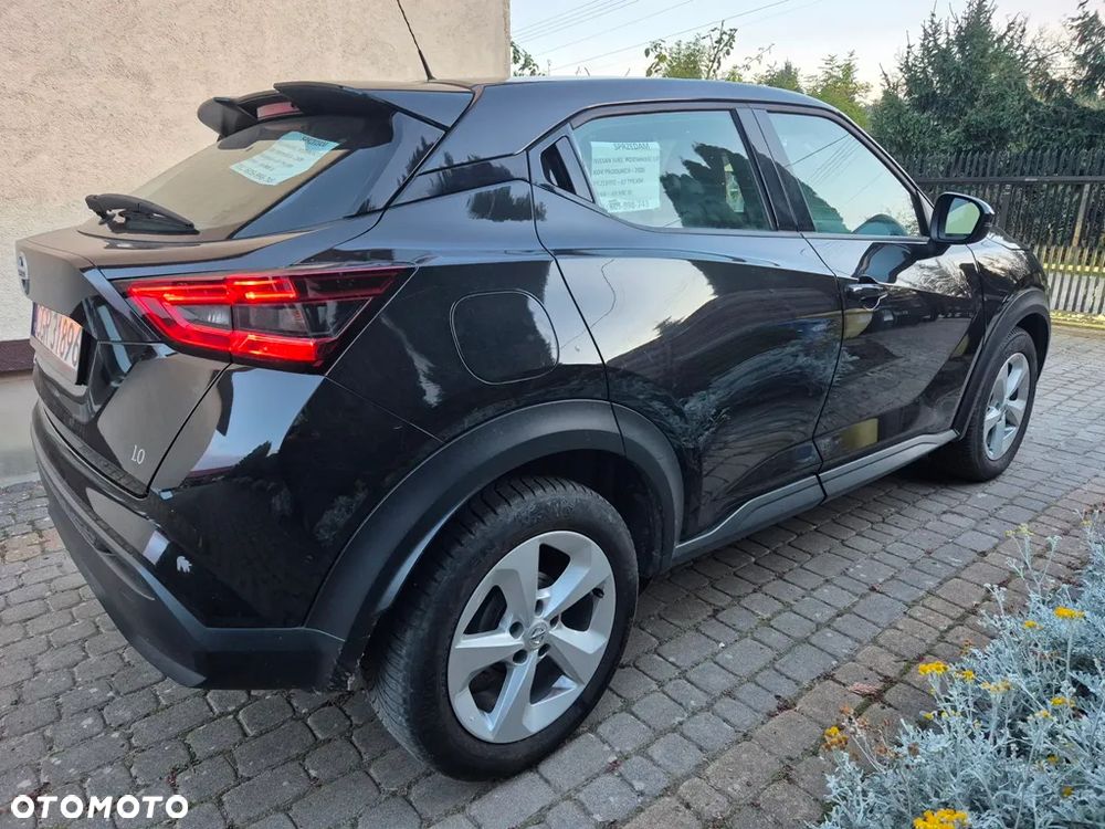 Nissan Juke - 19