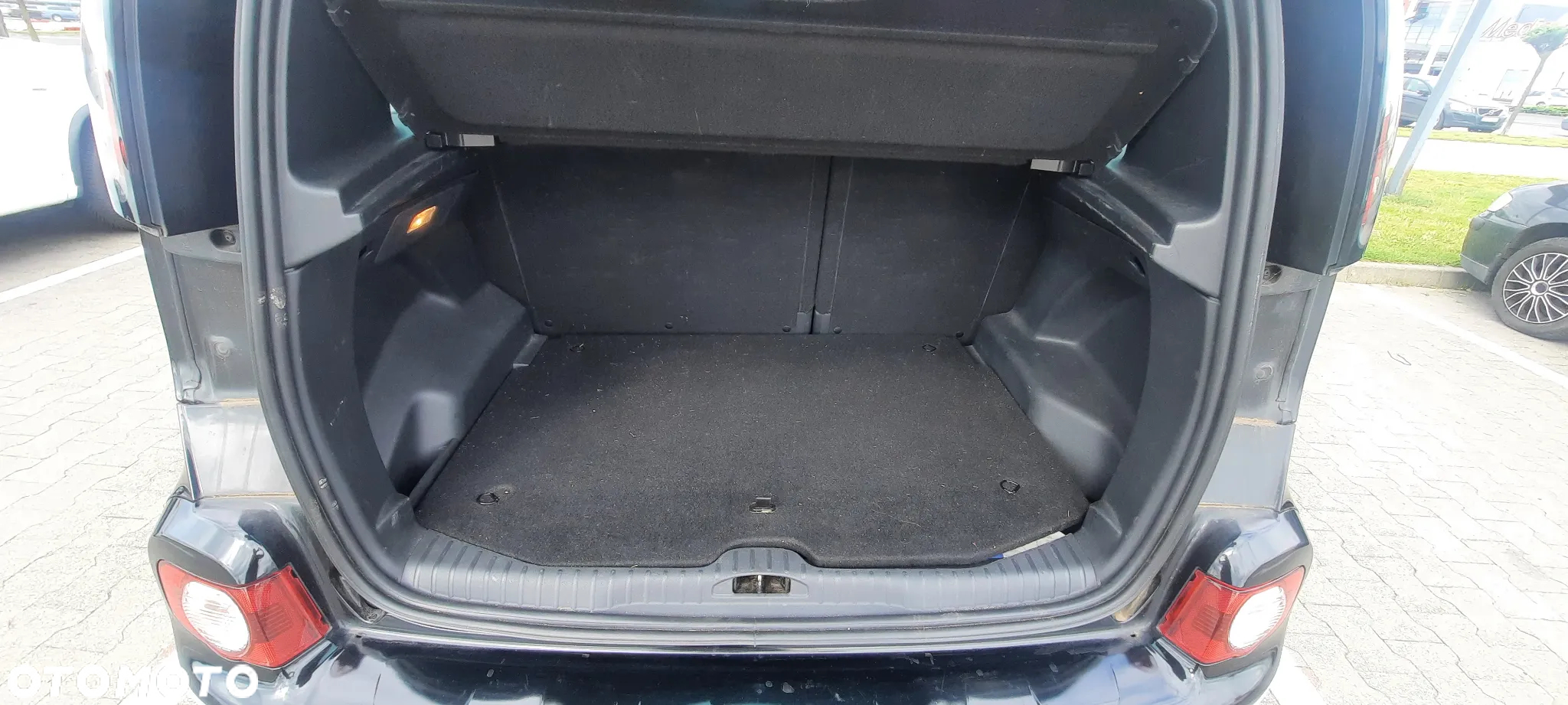 Citroën C3 Picasso - 7