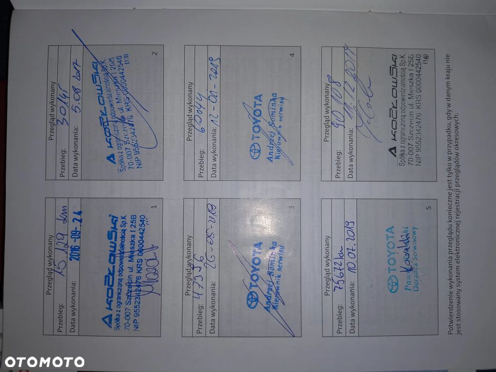 Toyota Corolla 1.6 Premium EU6 - 19