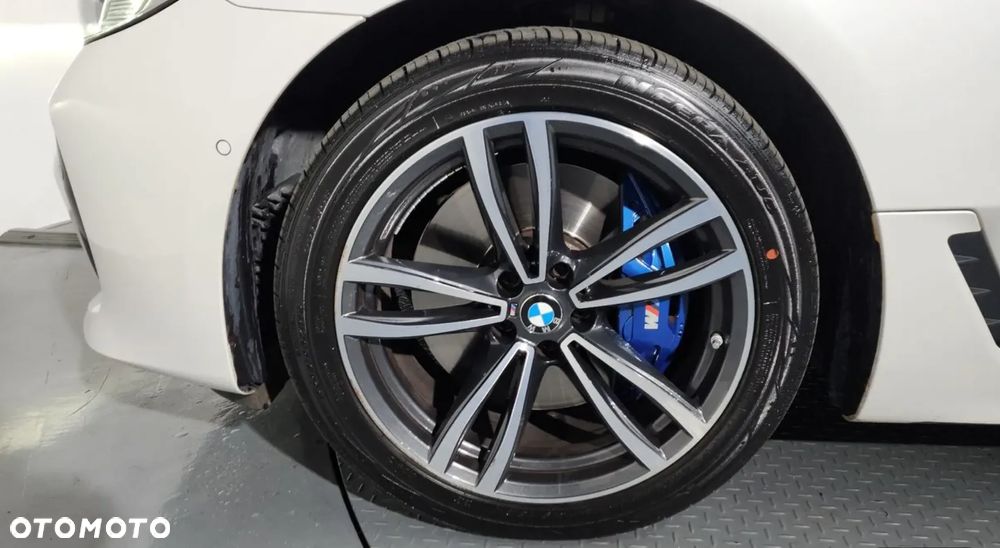 BMW Seria 6 - 6