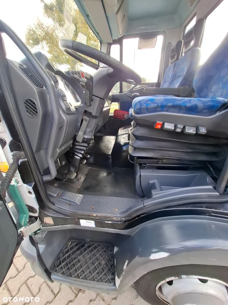 Iveco Eurocargo 10e18 - 15