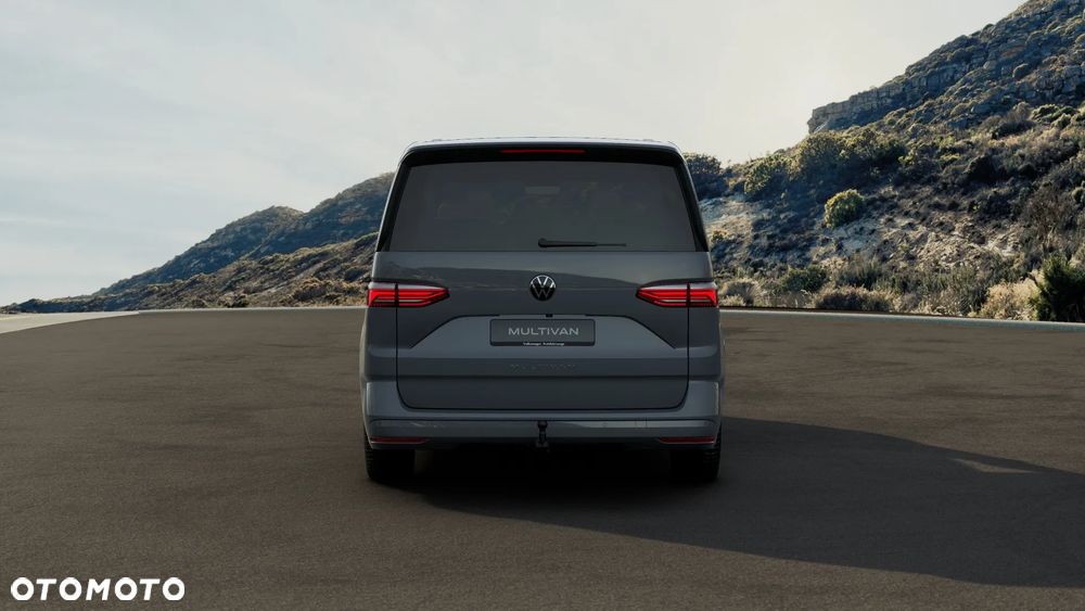 Volkswagen Multivan 2.0 TDI L1 DSG - 5
