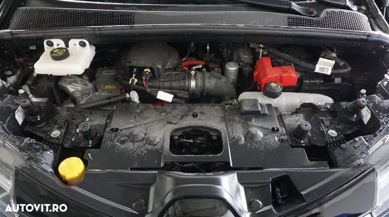 Renault ZOE (mit Batterie) Z.E. 50 EXPERIENCE - 20