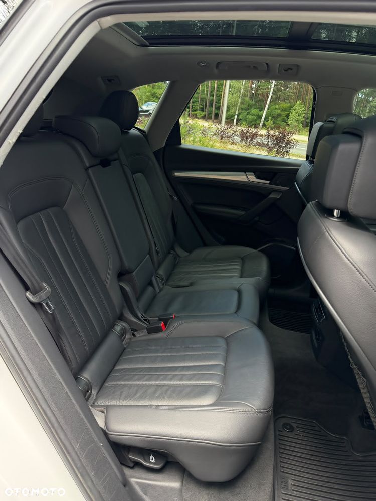 Audi Q5 2.0 TFSI Quattro S tronic - 8