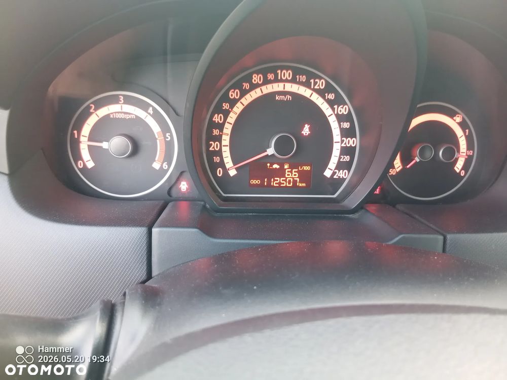 Kia Ceed 1.6 CRDi LX - 16