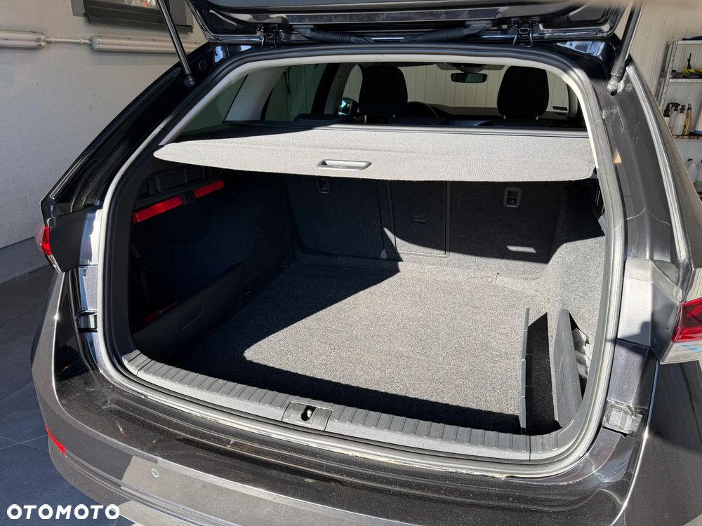 Skoda Octavia 2.0 TDI Ambition - 27