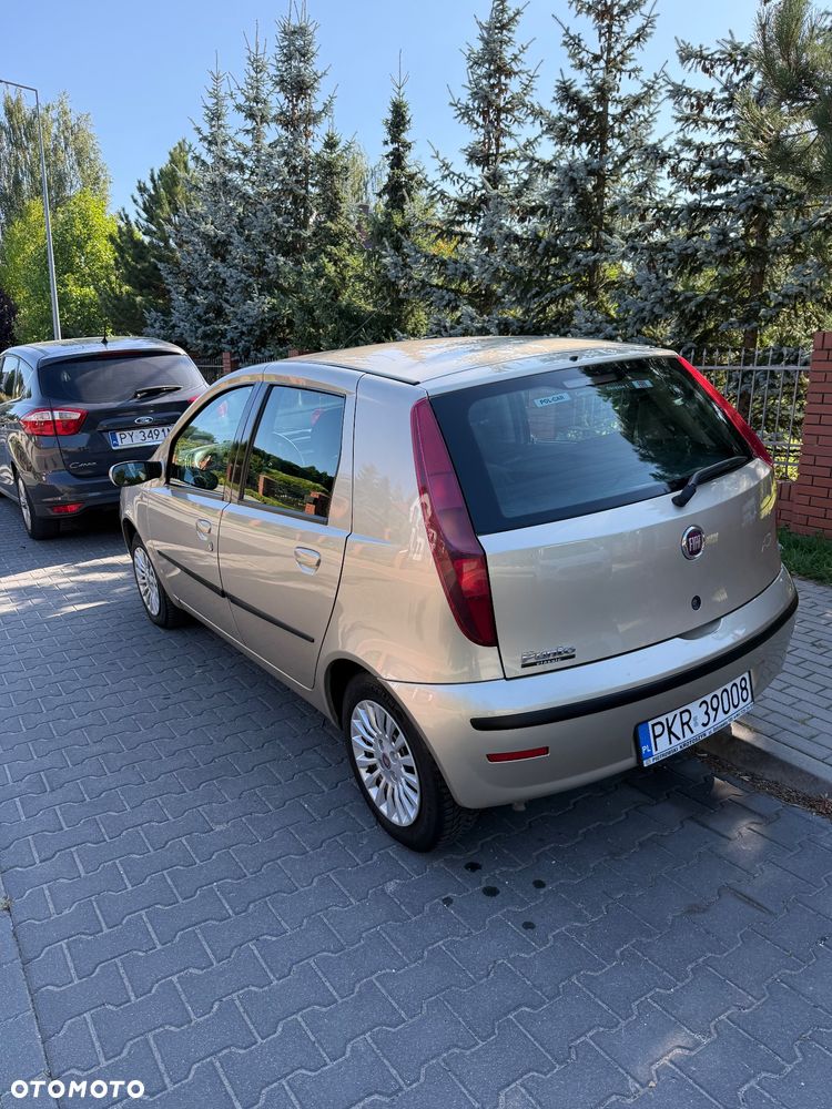 Fiat Punto - 3