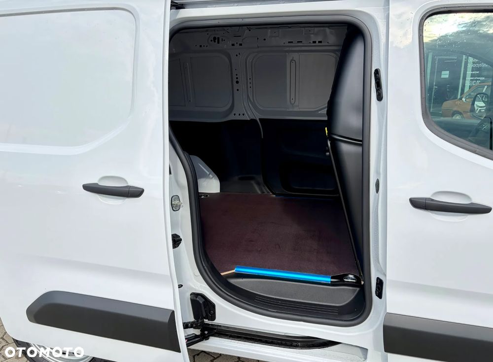 Opel Combo Cargo XL - 5
