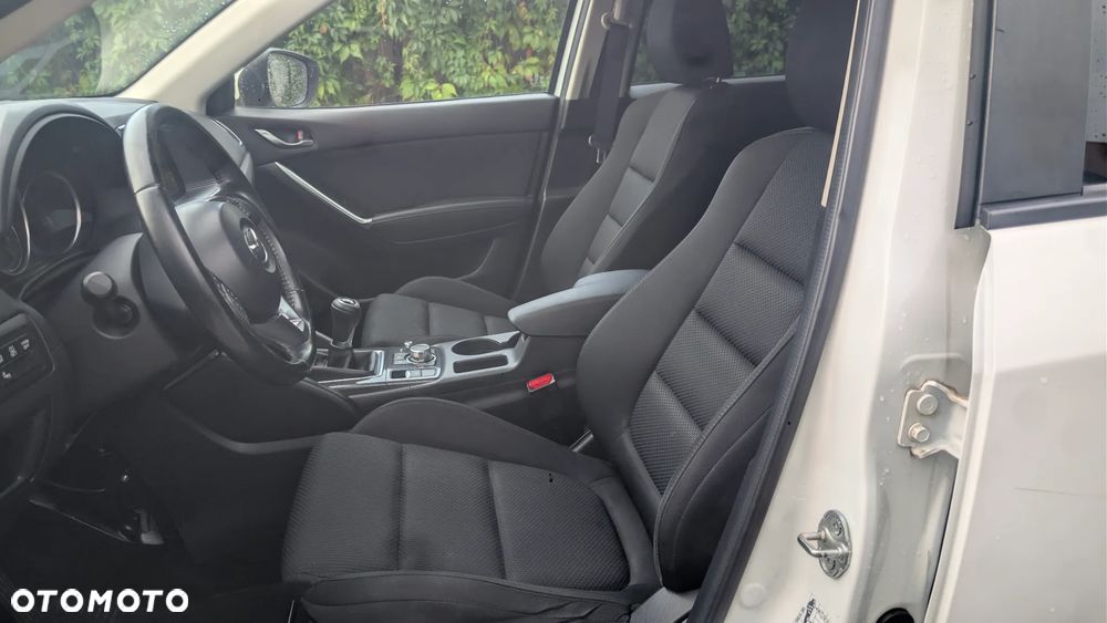 Mazda CX-5 SKYACTIV-G 165 Nakama - 22