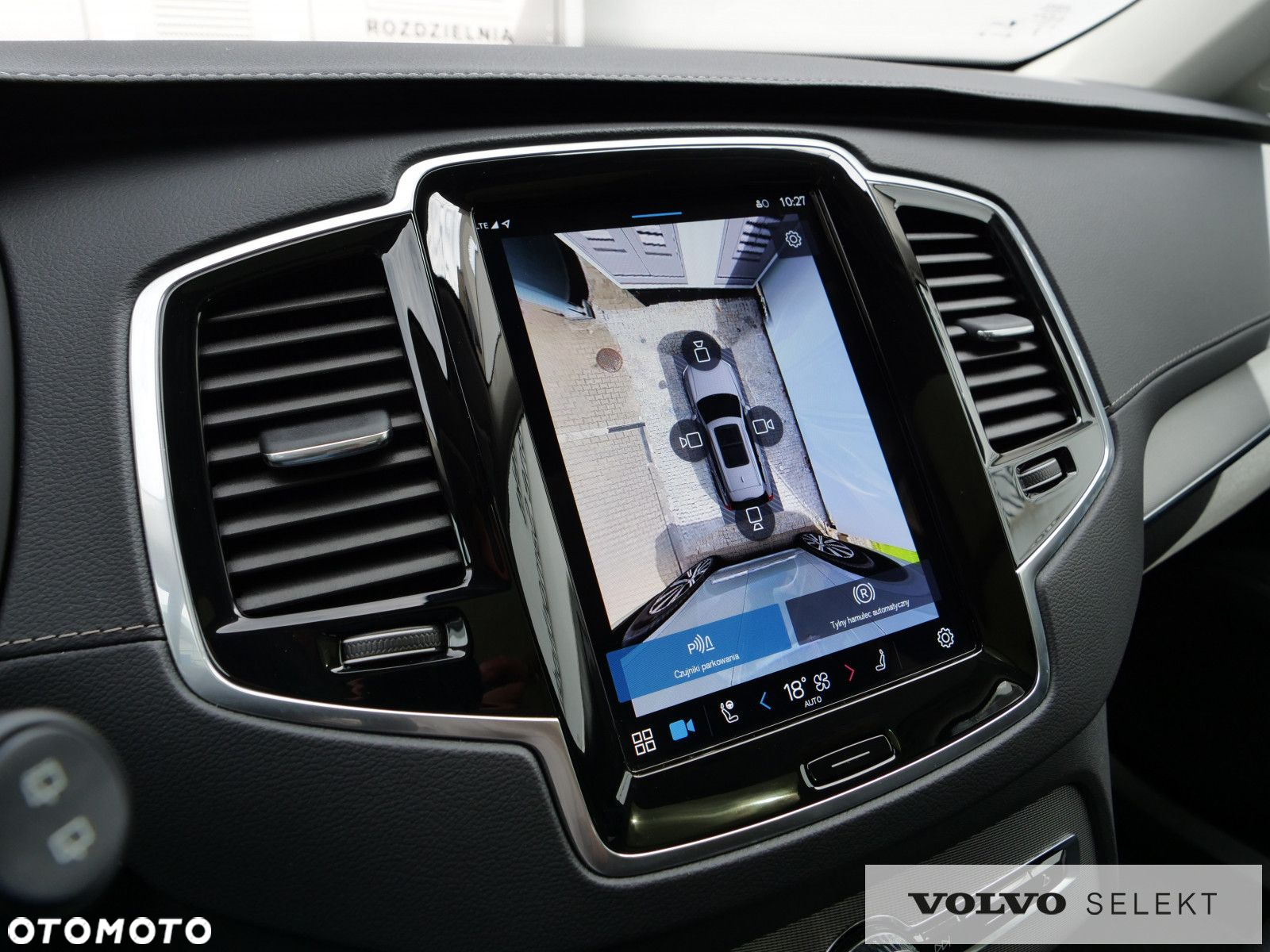 Volvo XC 90 - 25