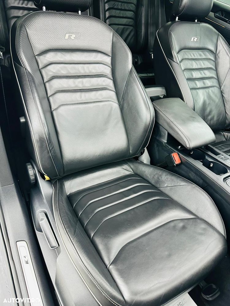 Volkswagen ARTEON 2.0 TDI SCR DSG R-Line - 22