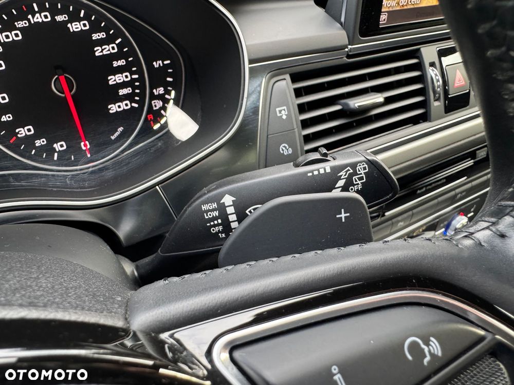 Audi A6 Avant 3.0 TDI quattro S tronic - 23